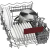 Neff S875HKX32G Fully-integrated dishwasher_drawer