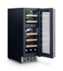 Rangemaster RWC3018SS/ 126160 30cm Wine Cooler in Stainless Steel_sign