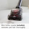 Bosch BGL6POWGB Series 6 Bagged vacuum cleaner ProPower Black_nozzle