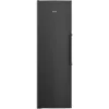 Siemens KS36NAXCG Freestanding fridge in dark inox_front
