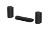 Sony BRAVIA 5.1ch - 7.1chBRAVIA Theatre Trio + SR Surround Sound by Dolby Atmos - Black_main