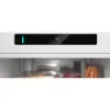 Siemens KS36NVICGG Free-standing fridge _controls