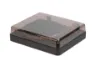 Mitchell Acoustics UStream TT1 Bluetooth Vinyl Turntable_angled view