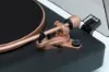 Mitchell Acoustics UStream TT1 Bluetooth Vinyl Turntable_needle 2