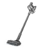 Dreame DRMVTV97A R20 Cordless Stick Vacuum - 90 Minutes Run Time - Grey_angled view