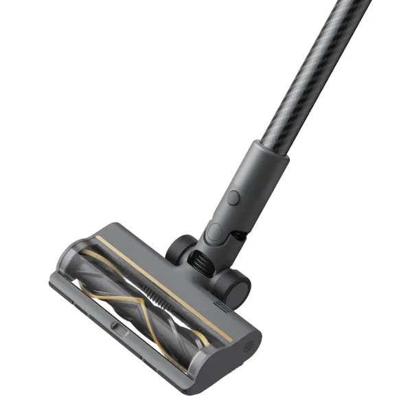 Dreame DRMVTV97A R20 Cordless Stick Vacuum - 90 Minutes Run Time - Grey_close up
