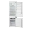 Sensis RFCMBI015470EW 54cm 70/30 Built InFrost Free Fridge Freezer - White_main