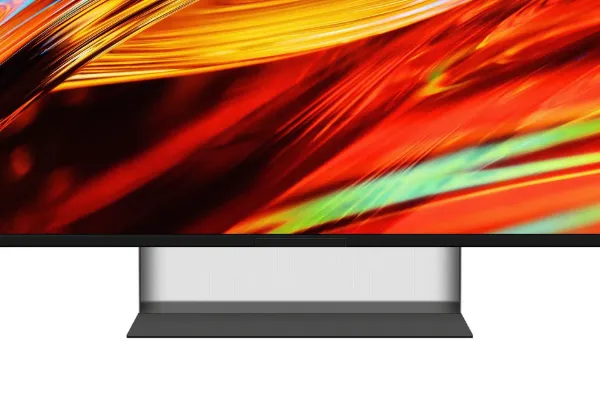 Sony K75XR75M2PB.UKA 75" BRAVIA 7 II True RGB LED 4K Google TV with AI XR Processor - Black_stand