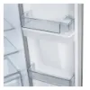 LG GSFC31PYPE American Style Total No Frost Fridge Freezer - Prime Silver