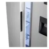 LG GSFC31PYPE American Style Total No Frost Fridge Freezer - Prime Silver