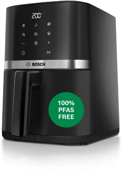 Bosch MAF24AB0GB Series 2 Air Fryer Black_main