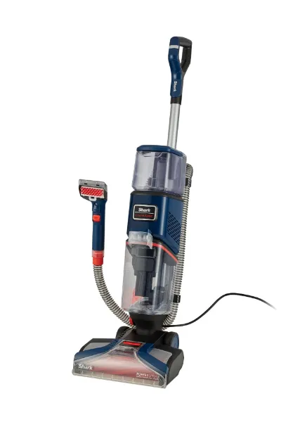Shark EX150UK CarpetXpert Deep Carpet Cleaner_angled view