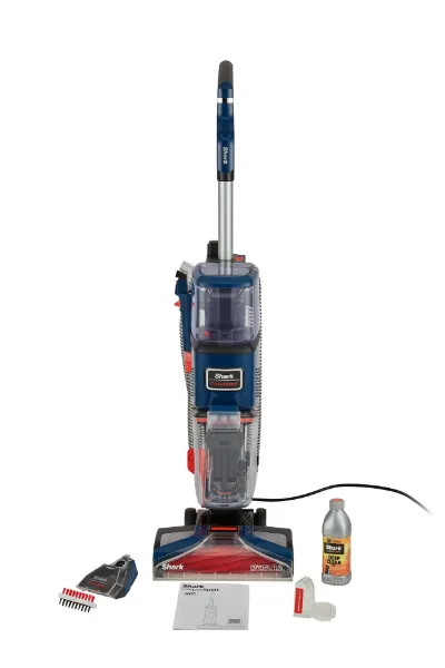 Shark EX150UK CarpetXpert Deep Carpet Cleaner_parts