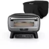 Ninja MO203UK Artisan Outdoor Pizza & Air Fry Oven with Cover - Grey_main