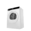 Hoover HGD 8N2C-800 8kg Heat Pump Tumble Dryer - White