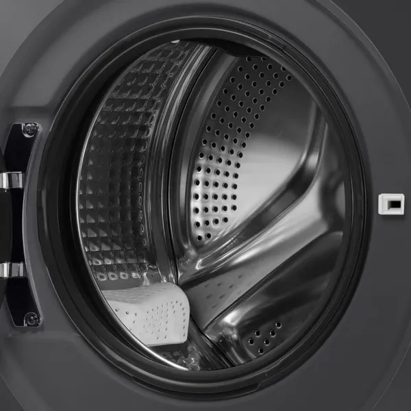 Haier X5 Plus HW9BP14357AEGTUK  9kg 1400 Spin Washing Machine - Graphite