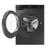 Haier X5 Plus HW9BP14357AEGTUK  9kg 1400 Spin Washing Machine - Graphite