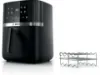 Bosch MAF462B1GB Series 4 Air Fryer Black_main