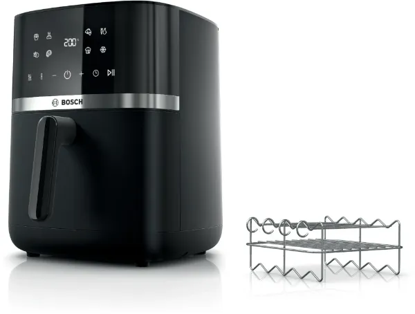 Bosch MAF462B1GB Series 4 Air Fryer Black_main