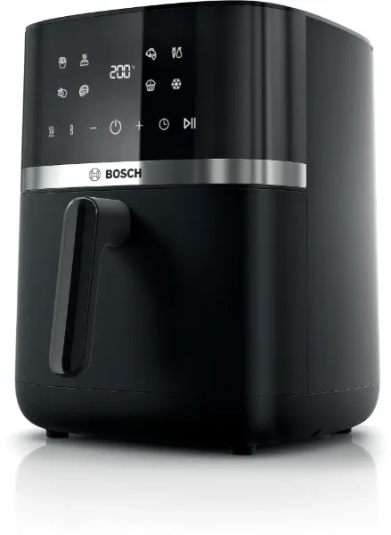 Bosch MAF462C0GB Series 4 Air Fryer Black _main
