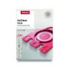 Miele FJMHyCleanPure Vacuum cleaner Bags - 4 Pack_main