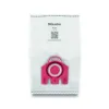 Miele FJMHyCleanPure Vacuum cleaner Bags - 4 Pack_front
