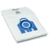 Miele GNHyCleanPure Vacuum Cleaner Bags - 4 Pack_angled view