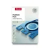 Miele GNHyCleanPure Vacuum Cleaner Bags - 4 Pack_main