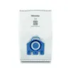 Miele GNHyCleanPure Vacuum Cleaner Bags - 4 Pack_front