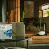 Miele GNHyCleanPure Vacuum Cleaner Bags - 4 Pack_room view 3