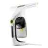 Kärcher WV1 Compact Window Vac - White_angled view back