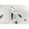 Kärcher WV1 Compact Window Vac - White_shower