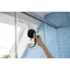 Kärcher WV1 Compact Window Vac - White_shower 2